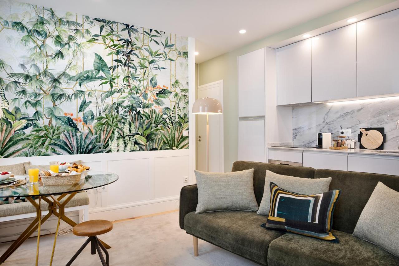 Away To Enjoy - Hapiness Has A Place Apartamento Oporto