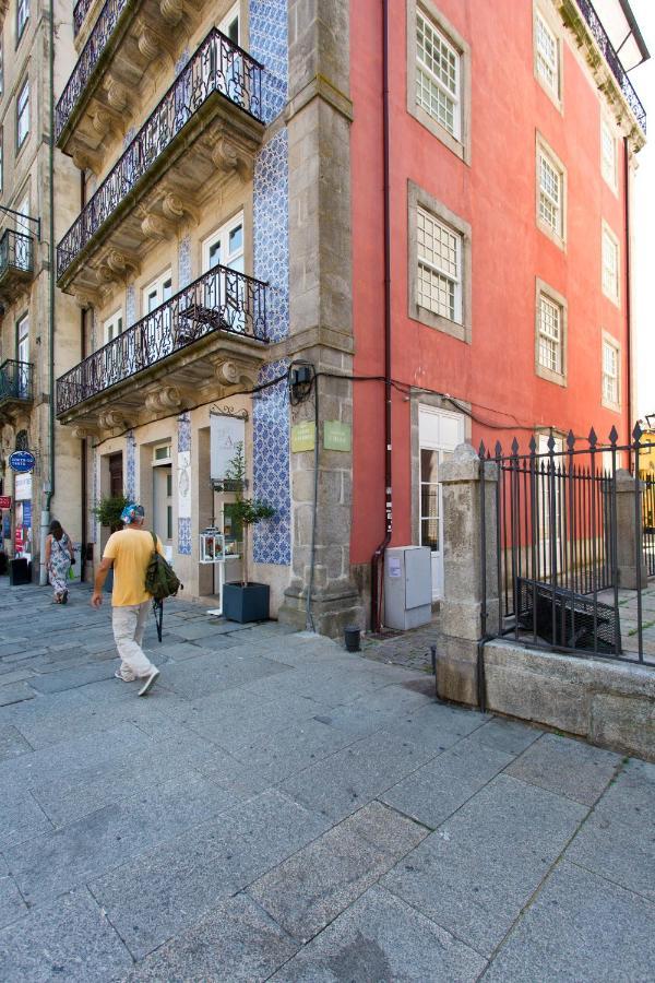 Boutique Rentals- Douro Ribeira Historical Center With Parking Apartamento *