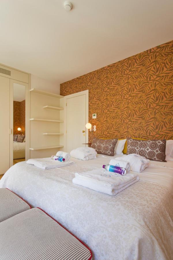 Boutique Rentals-isabella Ribeira Great Views Apartamento