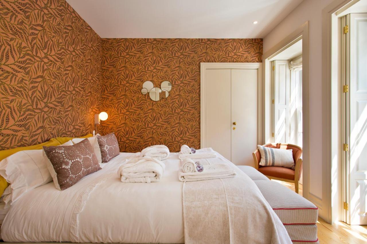 Boutique Rentals-isabella Ribeira Great Views Apartamento
