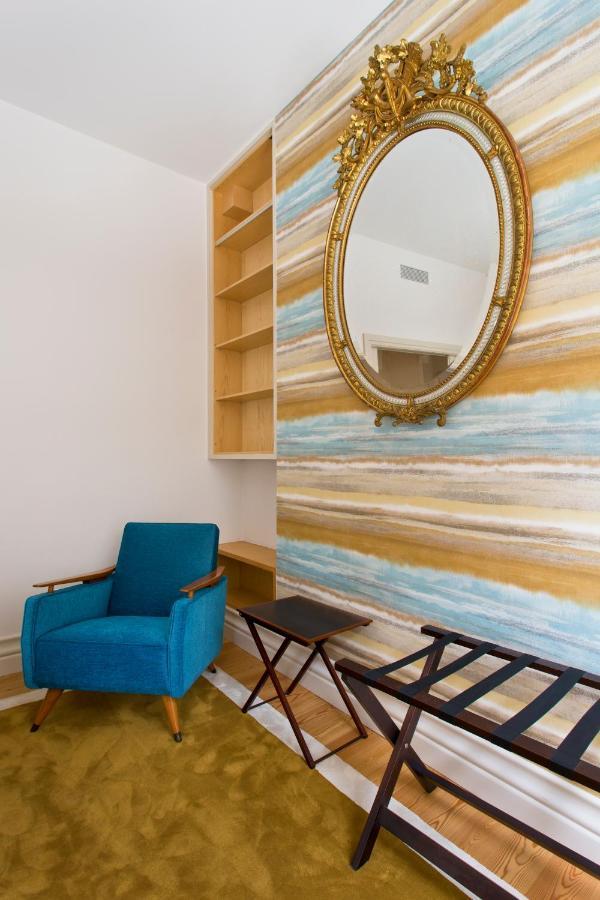 Apartamento Boutique Rentals-isabella Ribeira Great Views