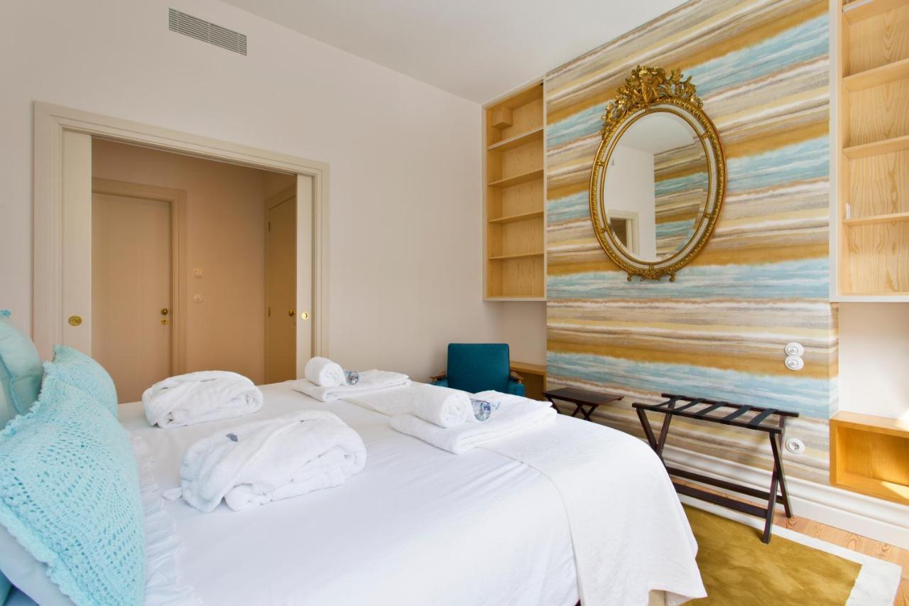 Apartamento Boutique Rentals-isabella Ribeira Great Views Porto