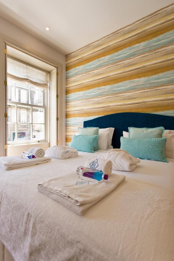 Boutique Rentals-isabella Ribeira Great Views Apartamento *