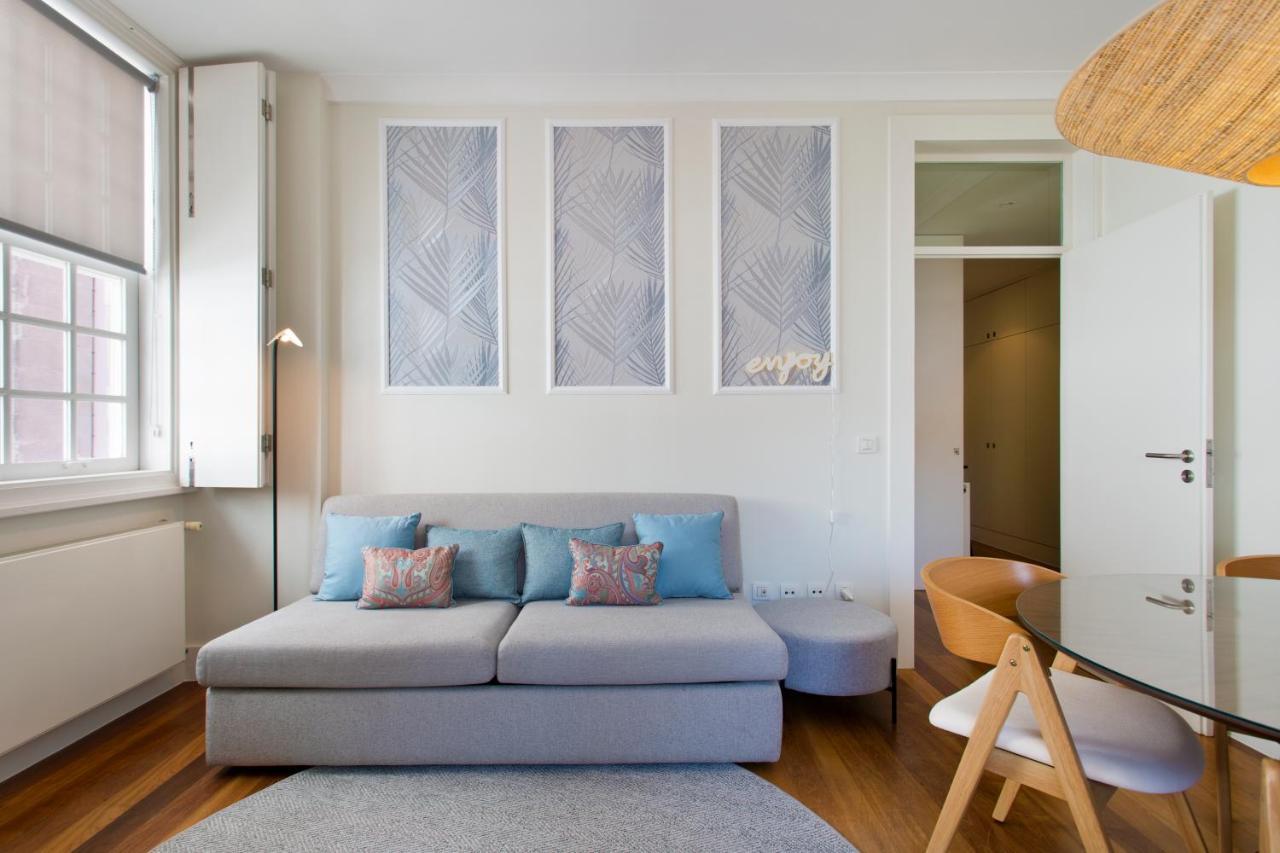 Apartamento Boutique Rentals- Douro Ribeira Historical Center With Parking Porto