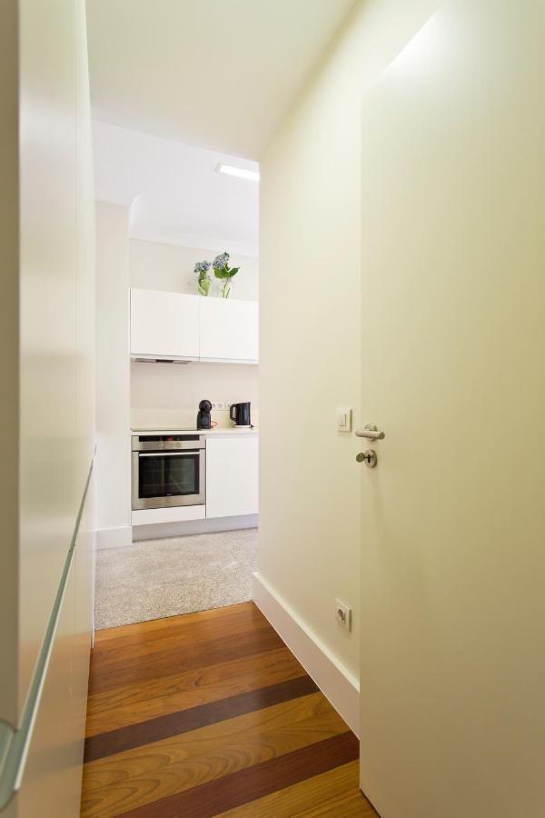 Boutique Rentals- Douro Ribeira Historical Center With Parking Apartamento *