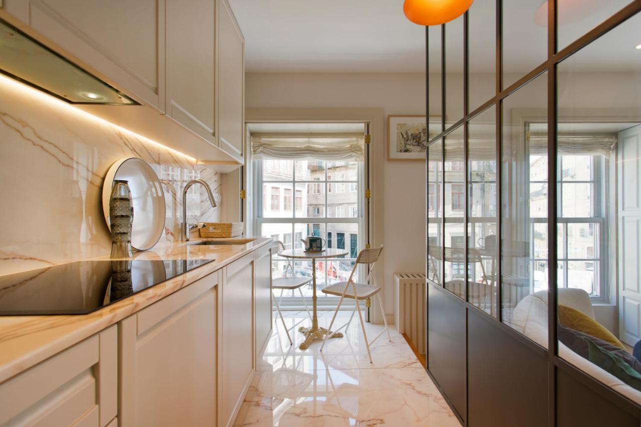 Boutique Rentals-isabella Ribeira Great Views Apartamento Porto