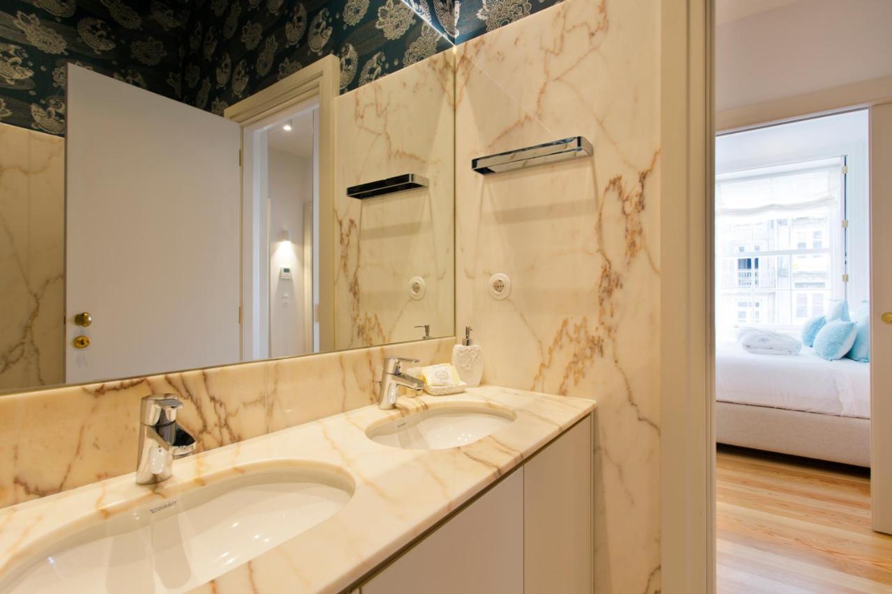 Boutique Rentals-isabella Ribeira Great Views Apartamento Porto