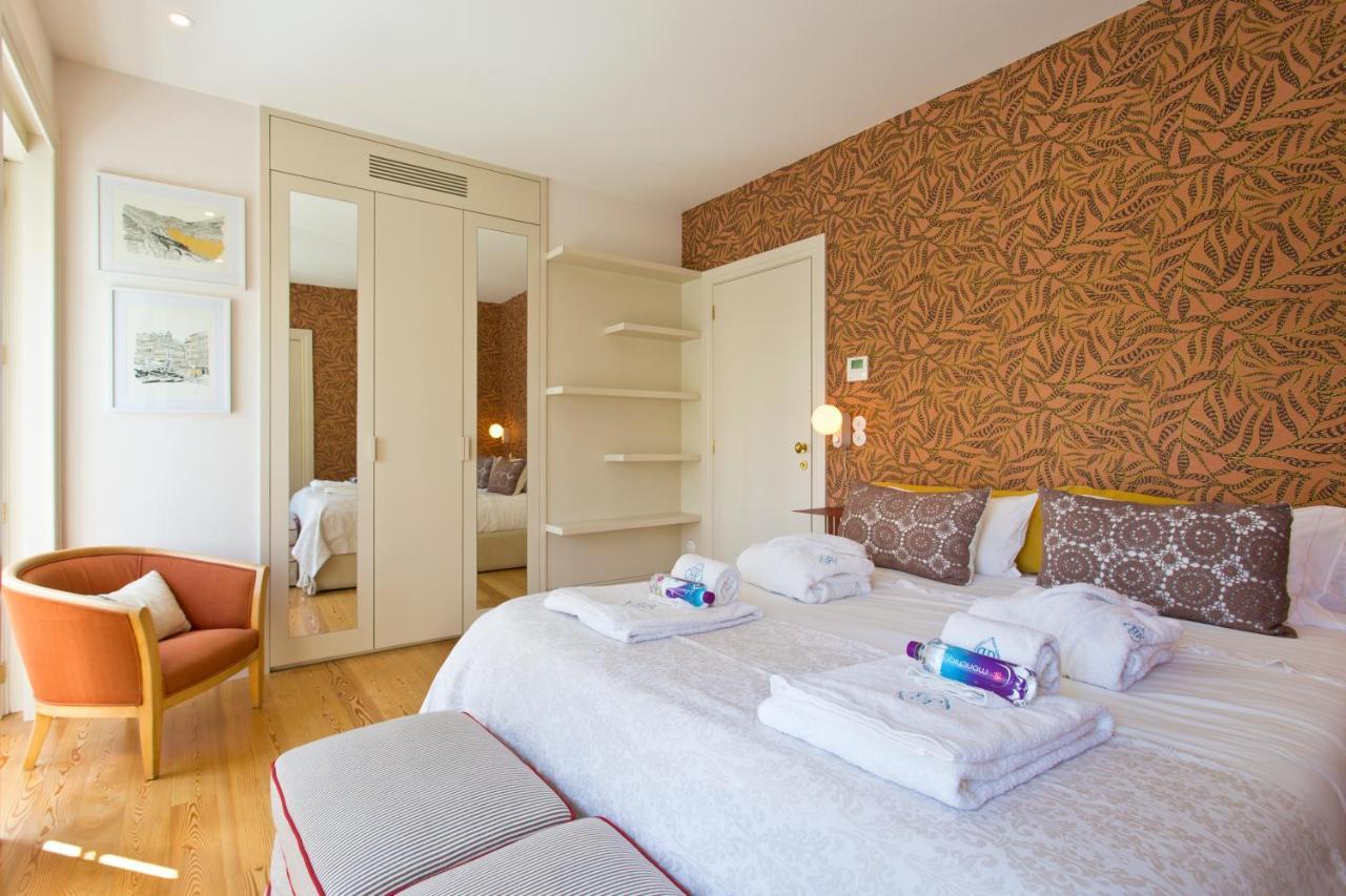 Boutique Rentals-isabella Ribeira Great Views Apartamento Porto