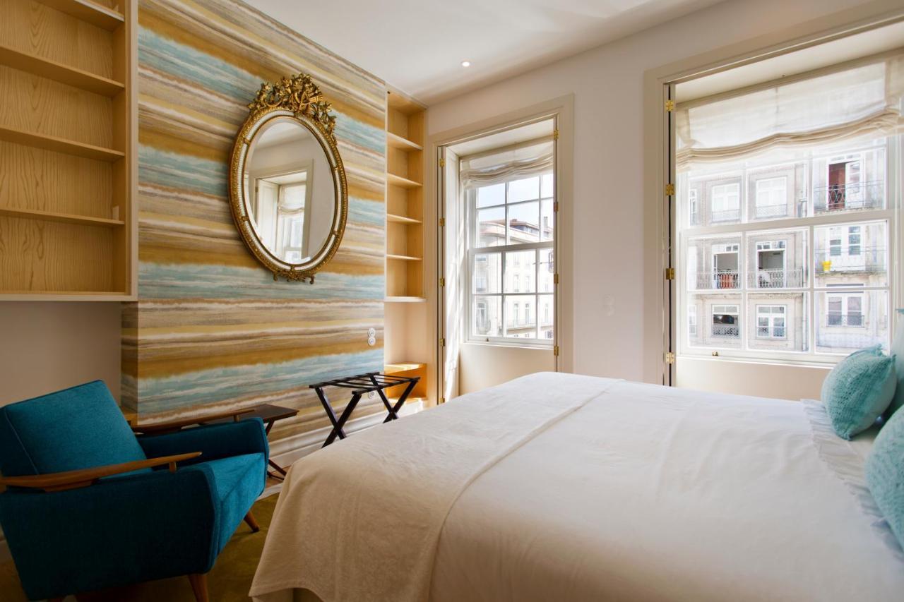 Boutique Rentals-isabella Ribeira Great Views Apartamento Porto