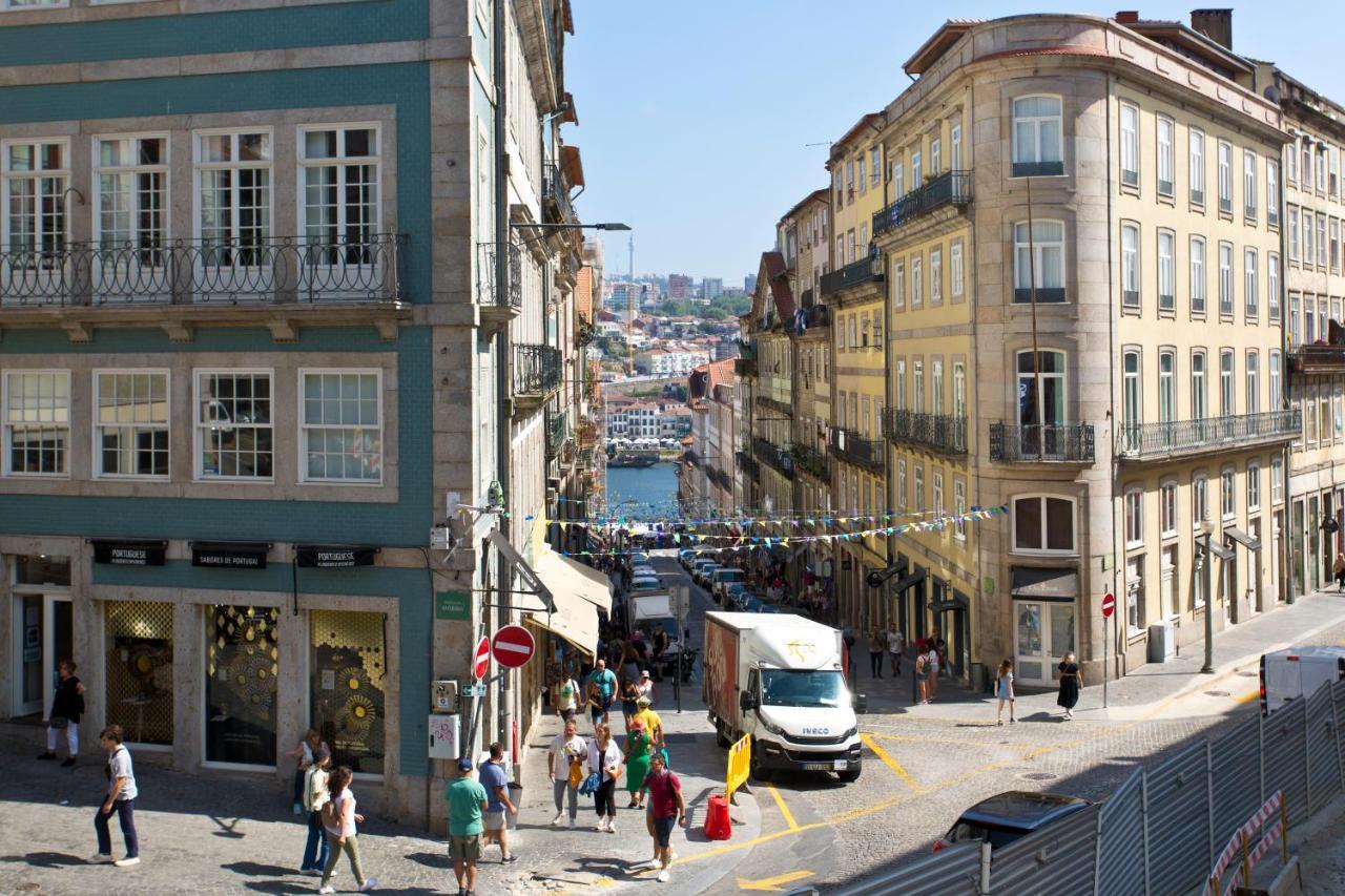Boutique Rentals-isabella Ribeira Great Views Apartamento *
