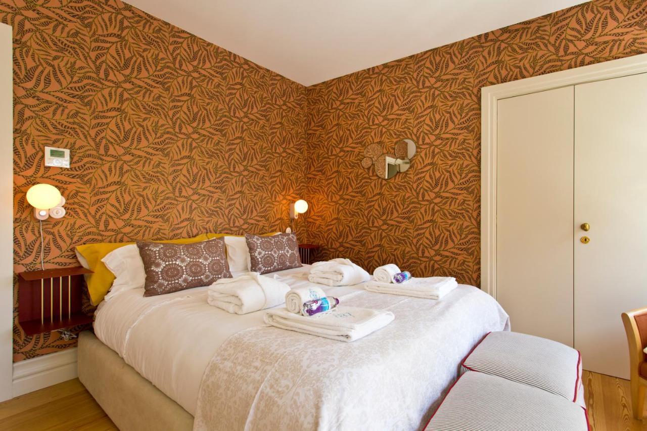 Boutique Rentals-isabella Ribeira Great Views Apartamento *