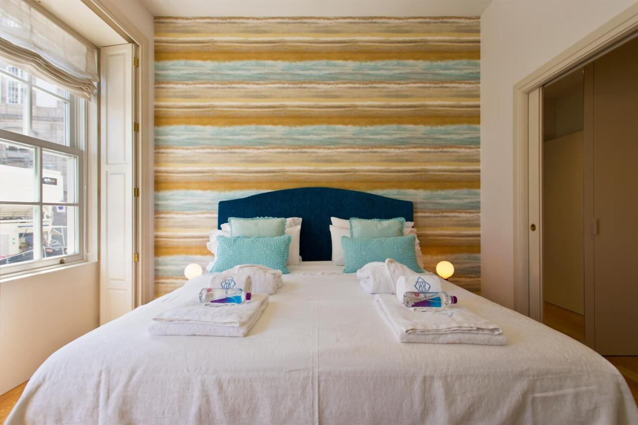 Apartamento Boutique Rentals-isabella Ribeira Great Views