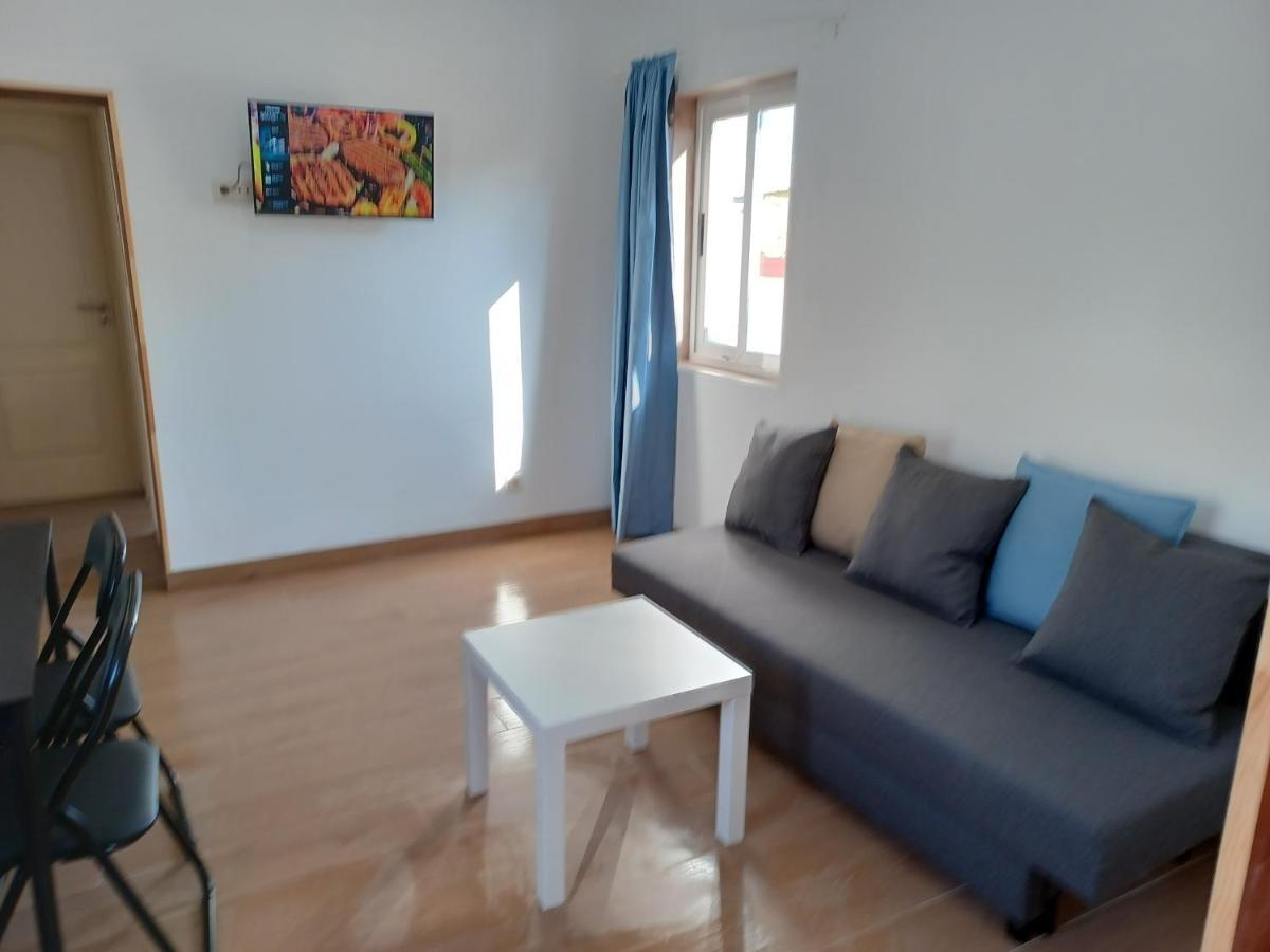 Apartamento Enjoy Campanha 1