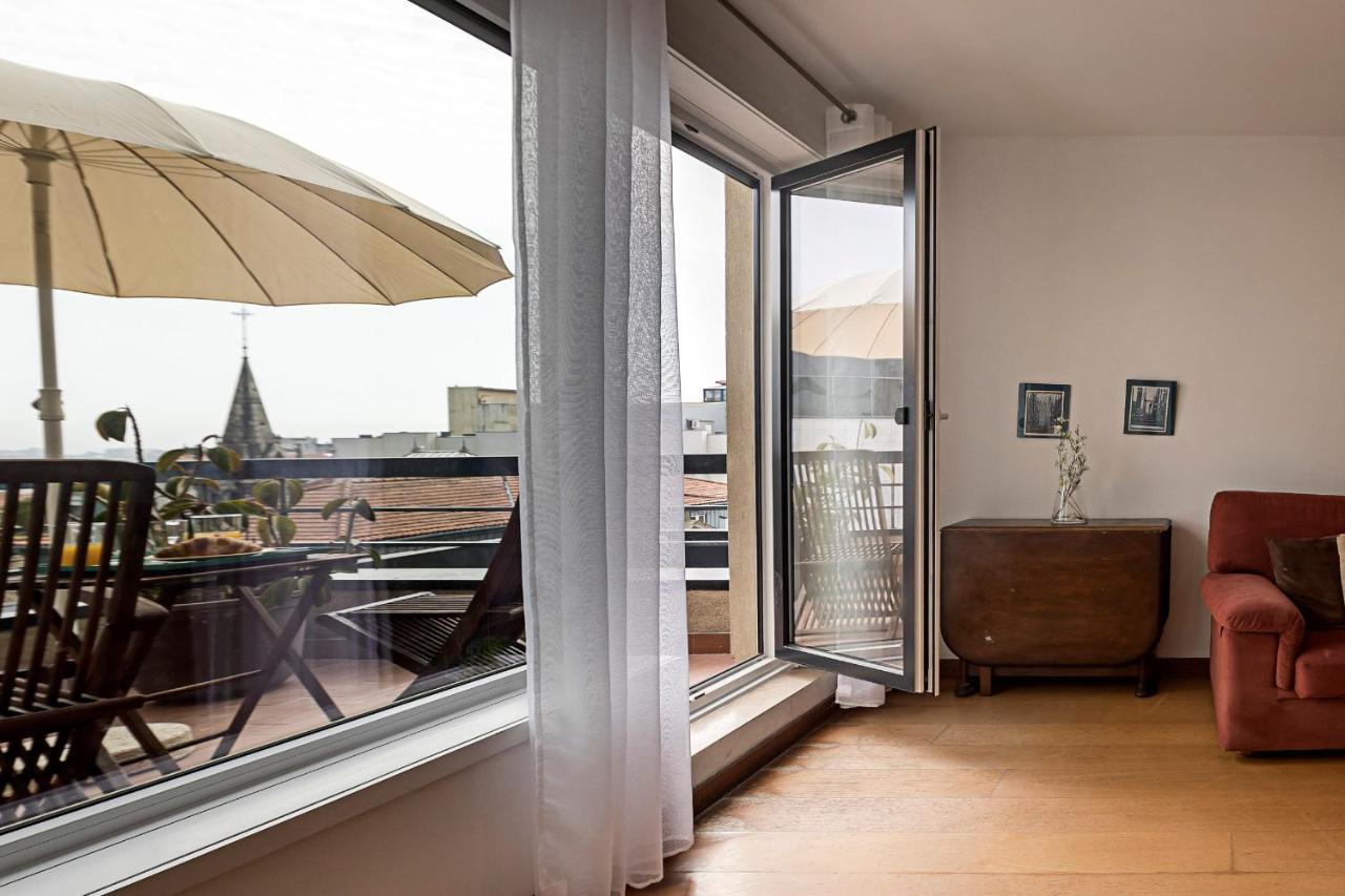 Balcony Over By Lovelystay Apartamento Oporto