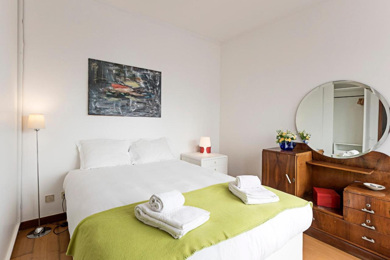 Apartamento Balcony Over By Lovelystay Oporto