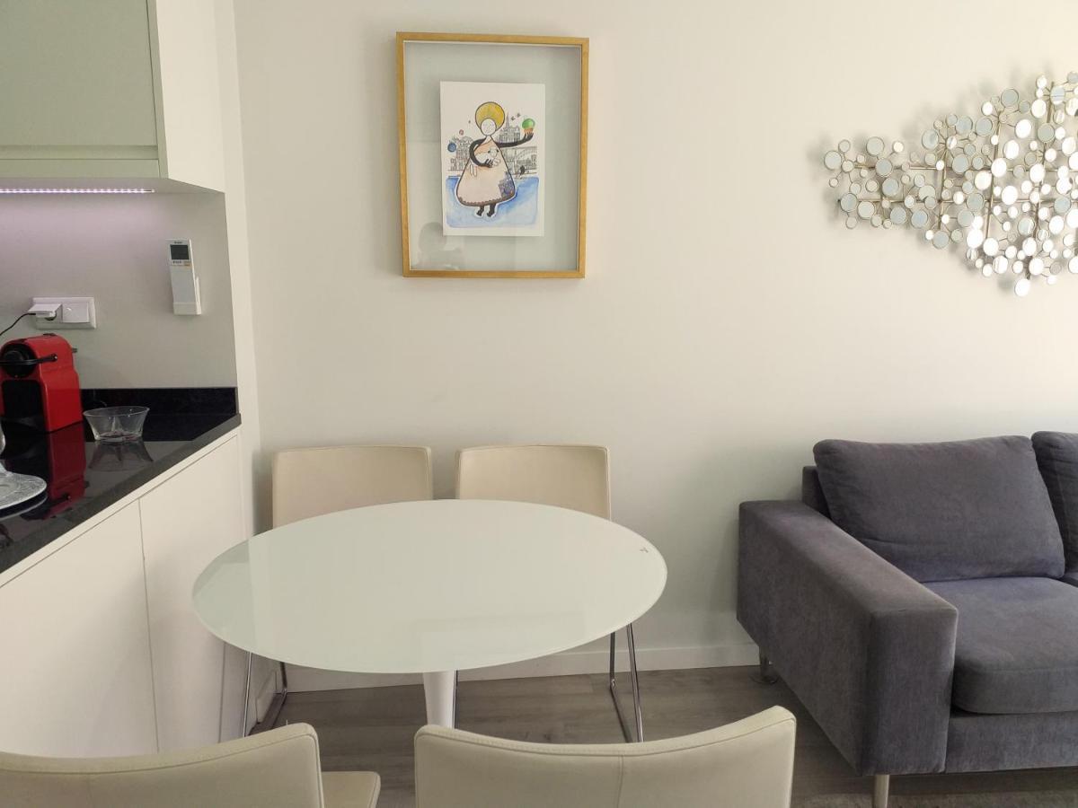 Apartamento H2o Ribeira
