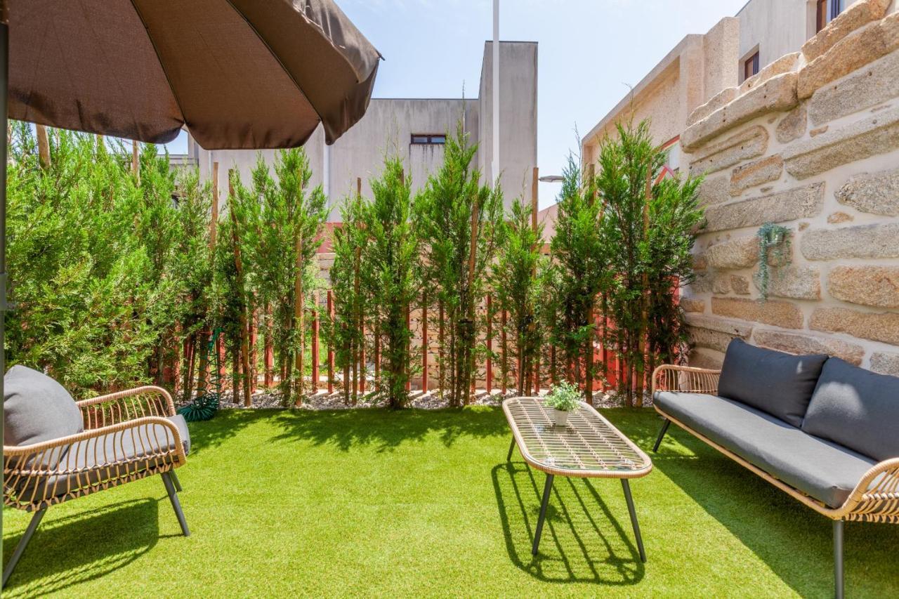Apartamento D&s - Lazaros Oporto