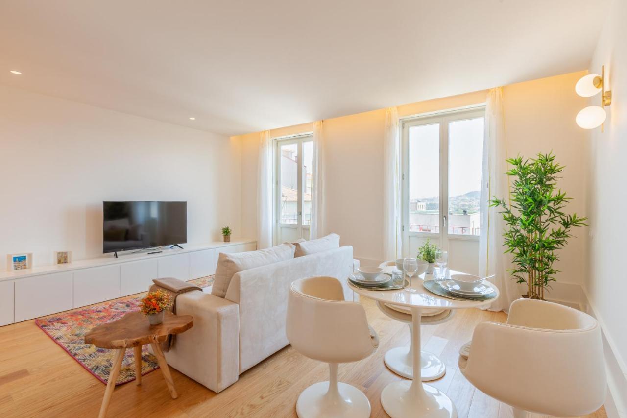 Apartamento D&s - Lazaros *