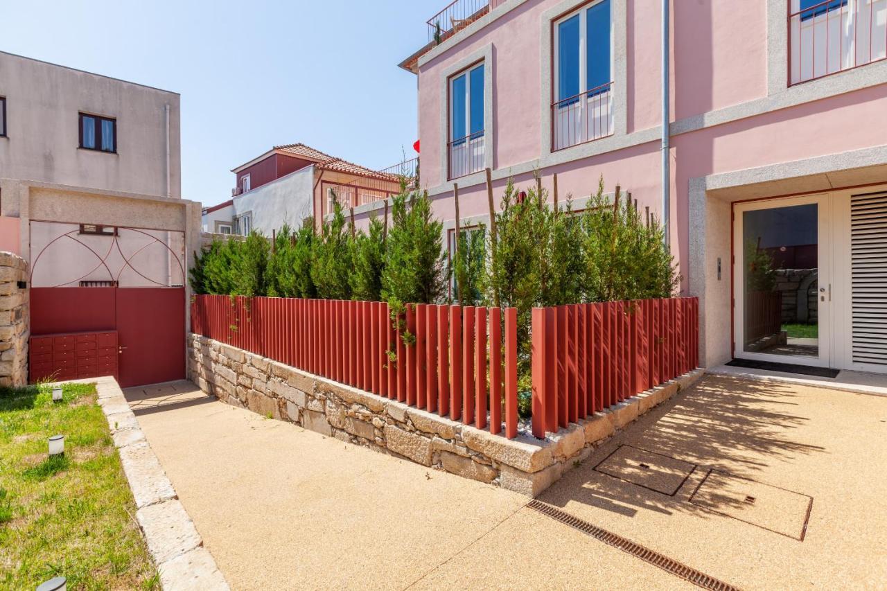 Apartamento D&s - Lazaros