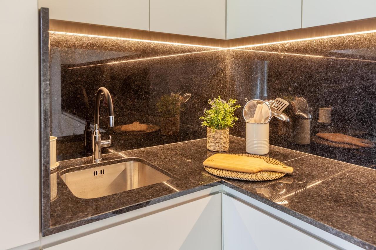 Apartamento D&s - Lazaros Oporto