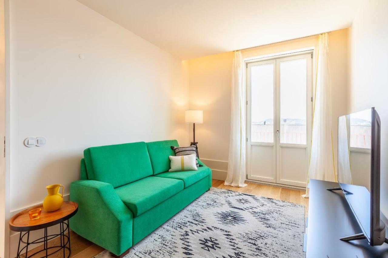 D&s - Lazaros Apartamento Oporto