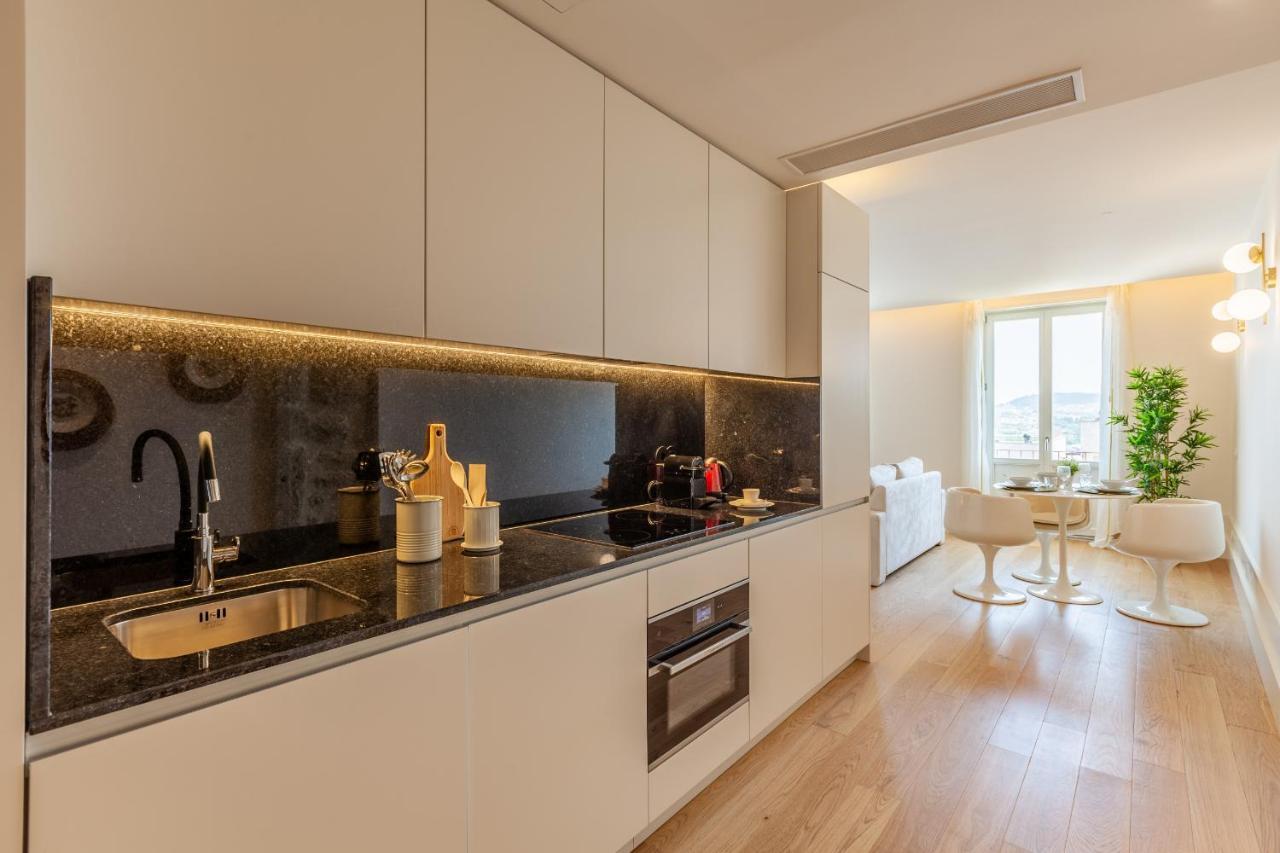 D&s - Lazaros Apartamento Oporto