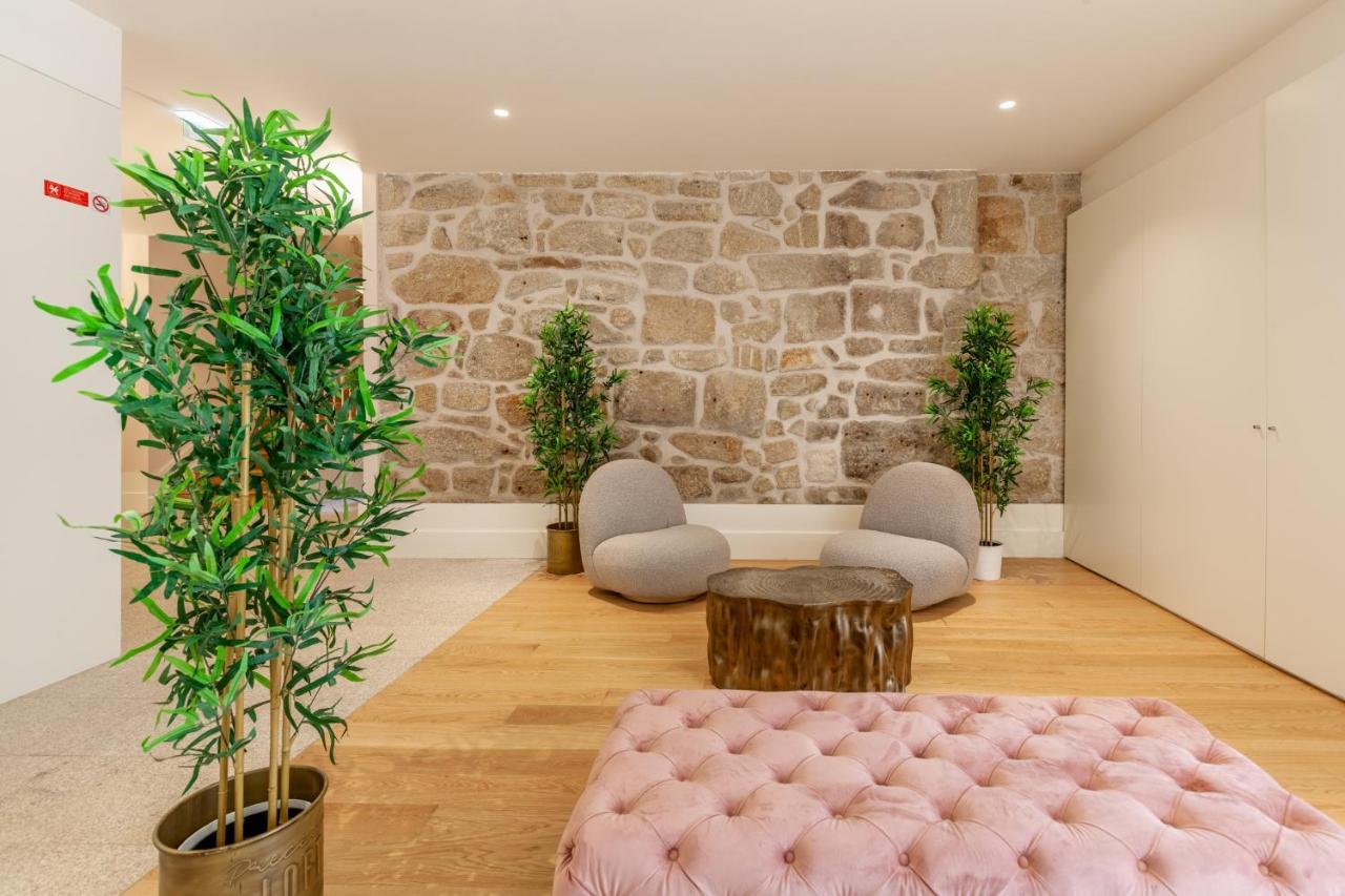 Apartamento D&s - Lazaros Oporto