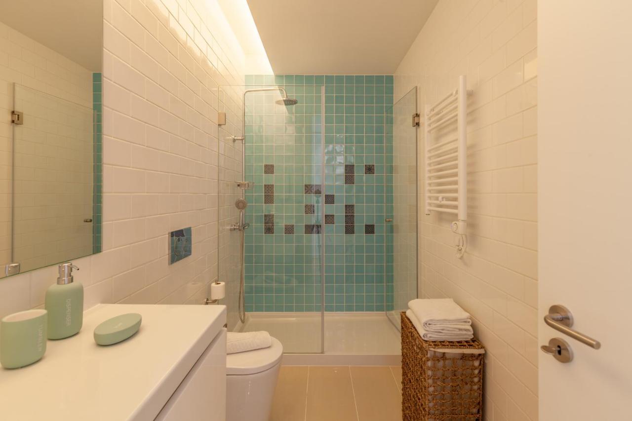 Apartamento D&s - Lazaros Oporto