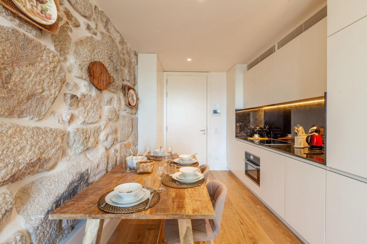 Apartamento D&s - Lazaros Oporto