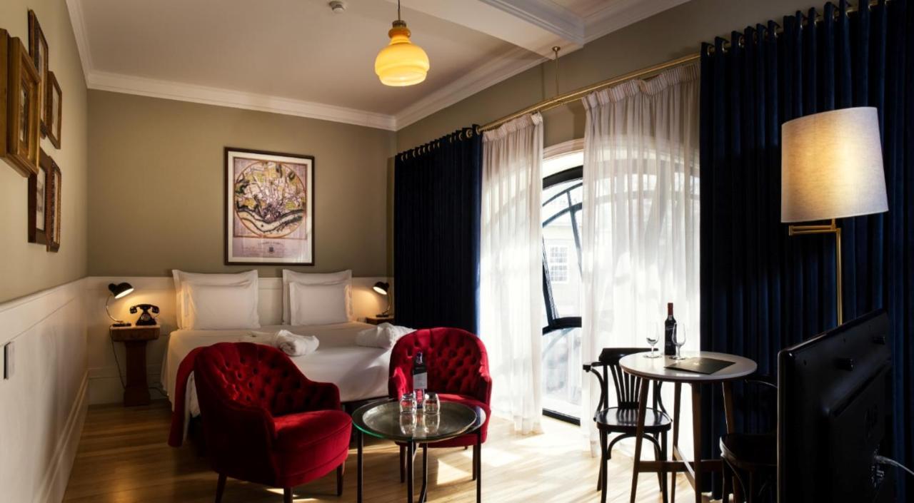 Hotel A.s. 1829 Oporto