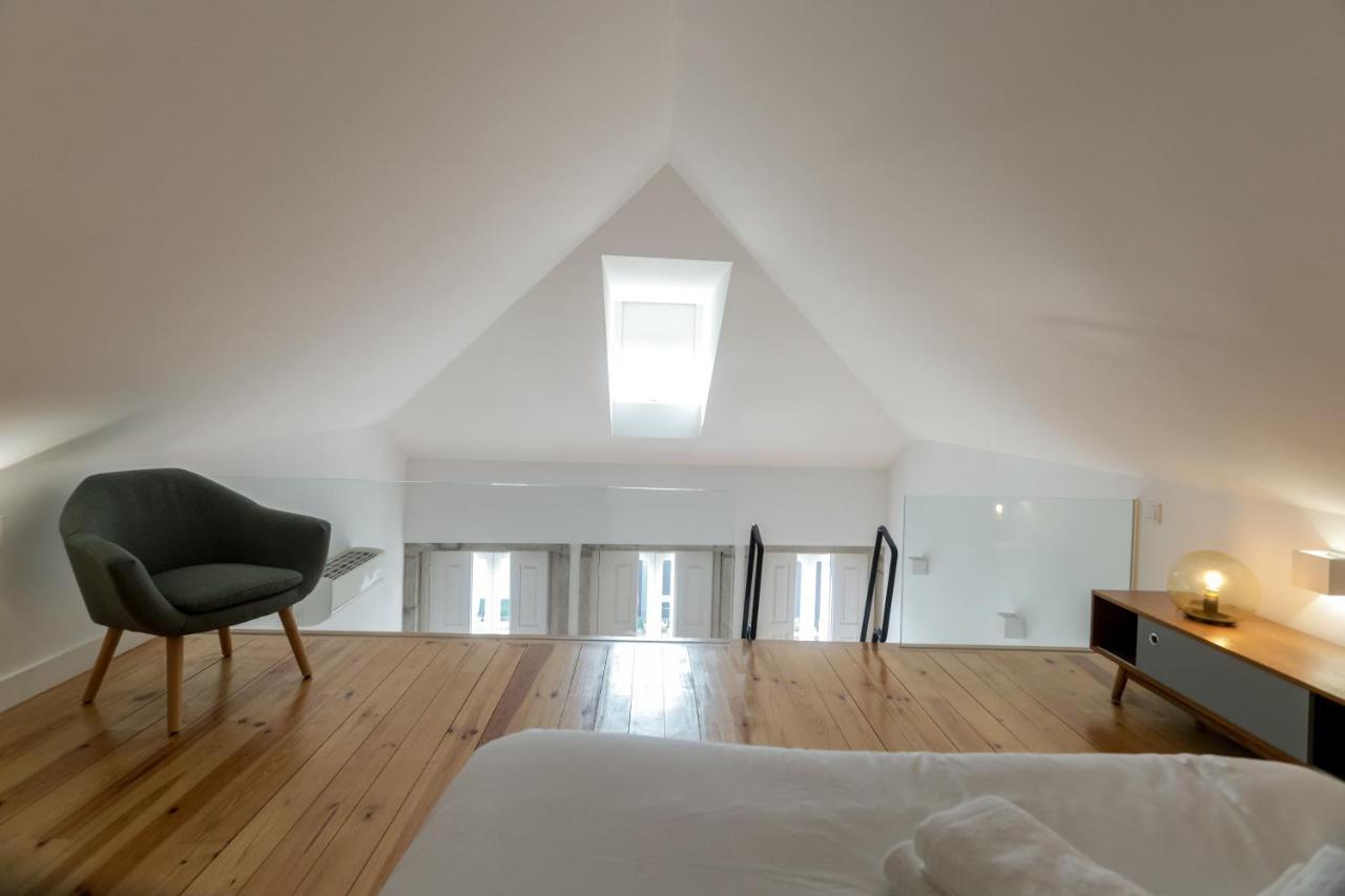 Loft Martires Da Liberdade By Hosts Apartamento Oporto