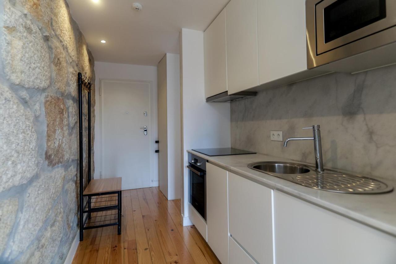 Apartamento Loft Martires Da Liberdade By Hosts Oporto