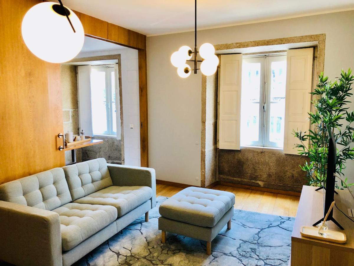 Apartamento YOUROPO - Clerigos