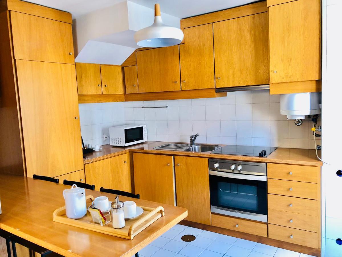 Youropo - Clerigos Apartamento Oporto