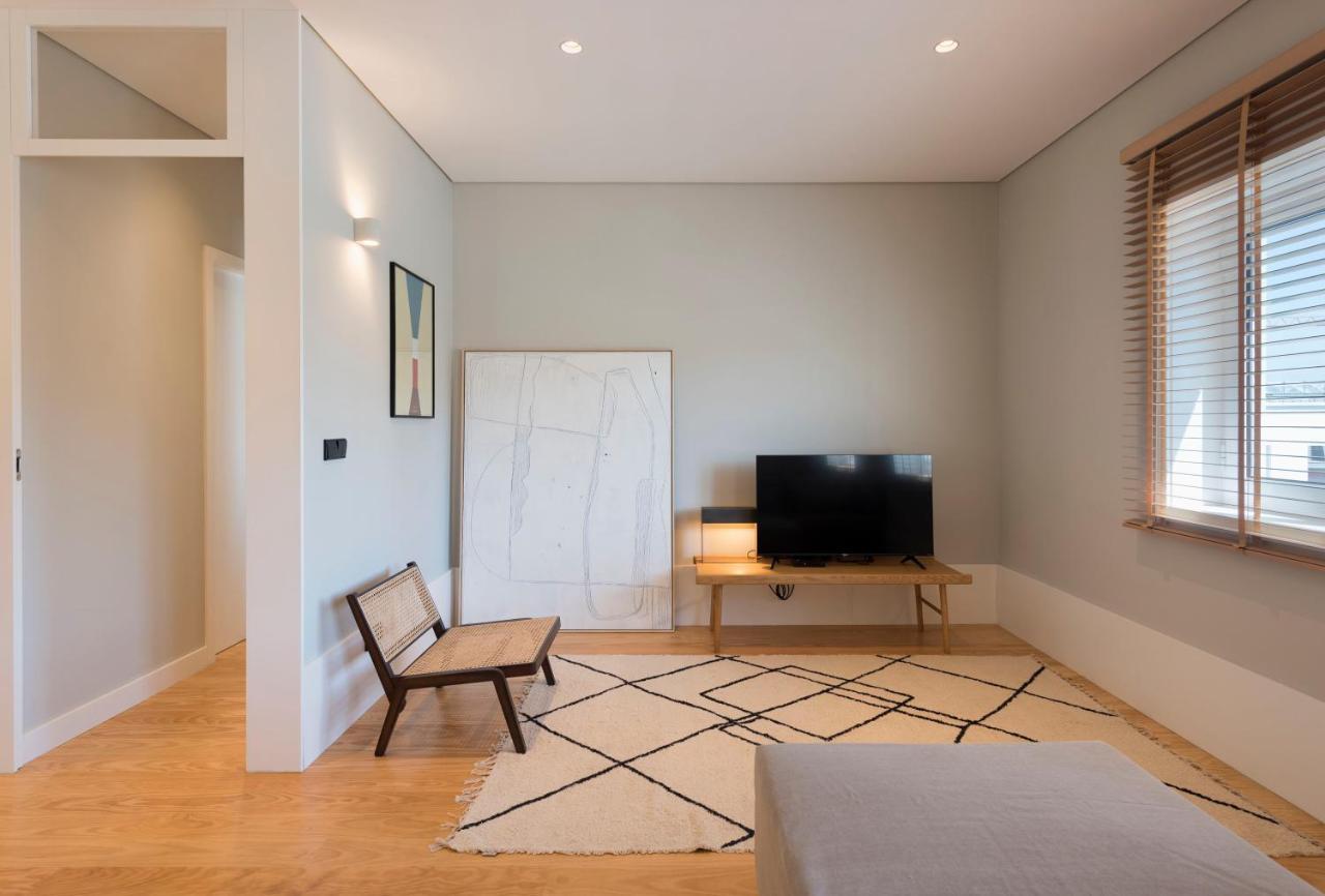 Ceuta 33 Apartamento Porto