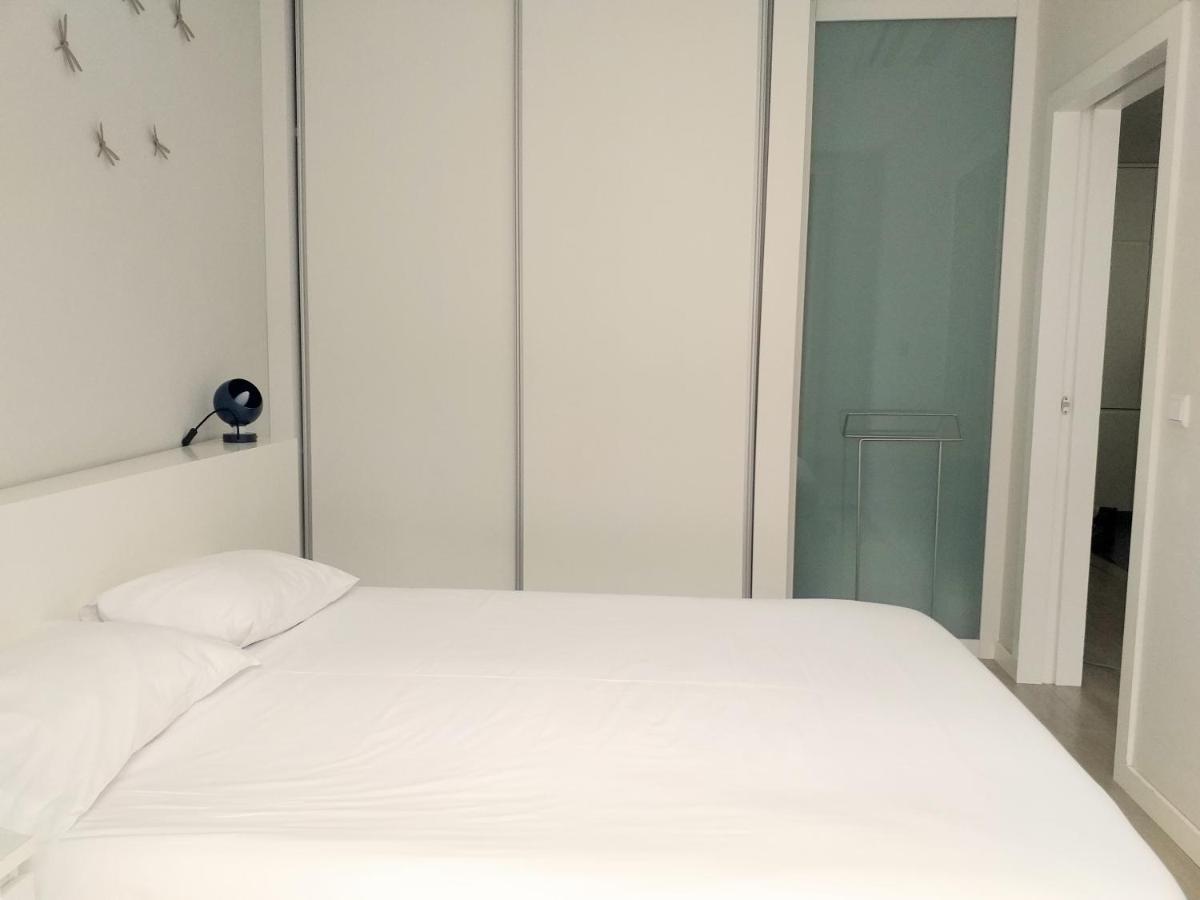 Apartamento H2o Ribeira Oporto