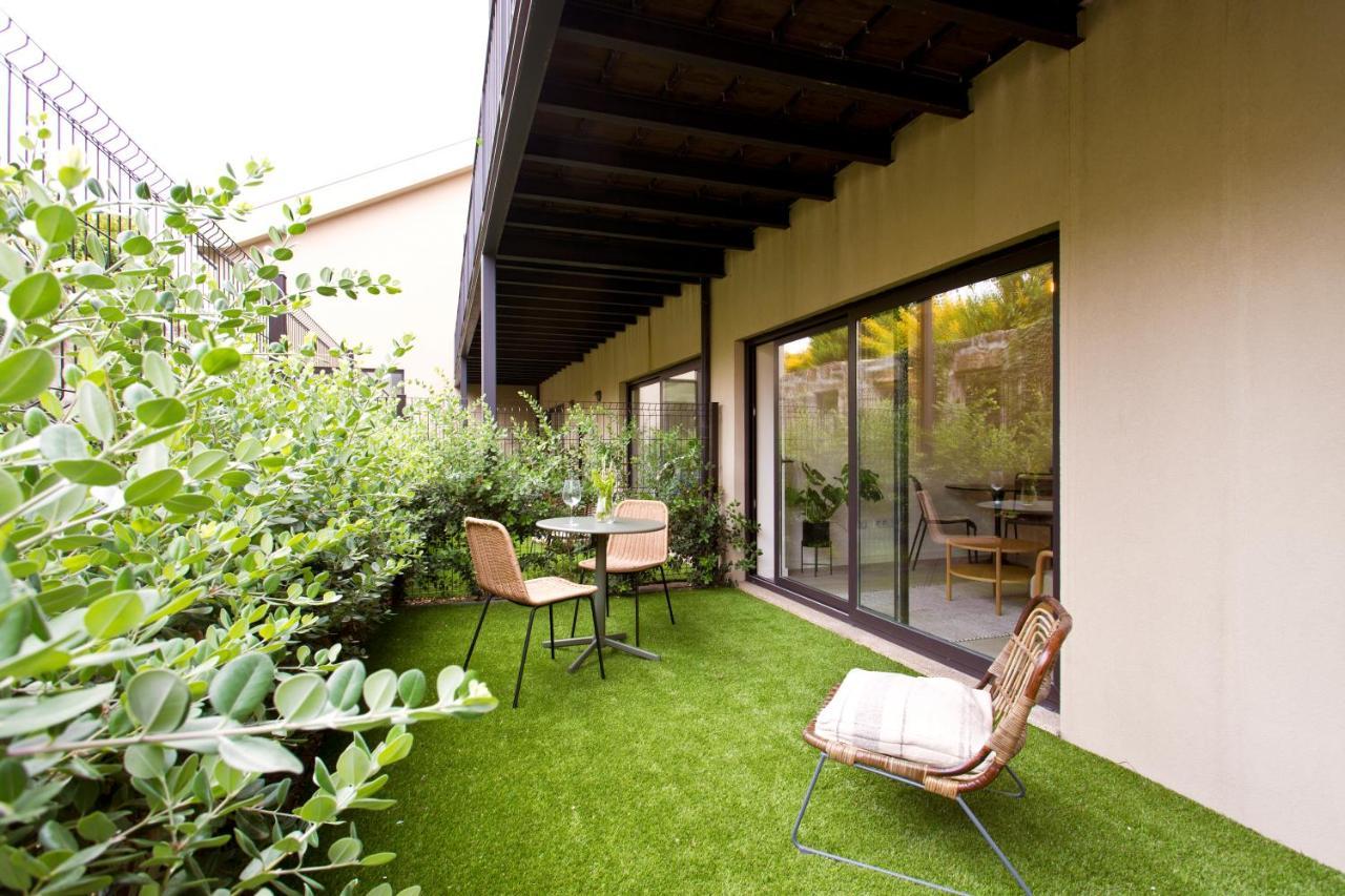 Apartamento Zen Garden B Porto