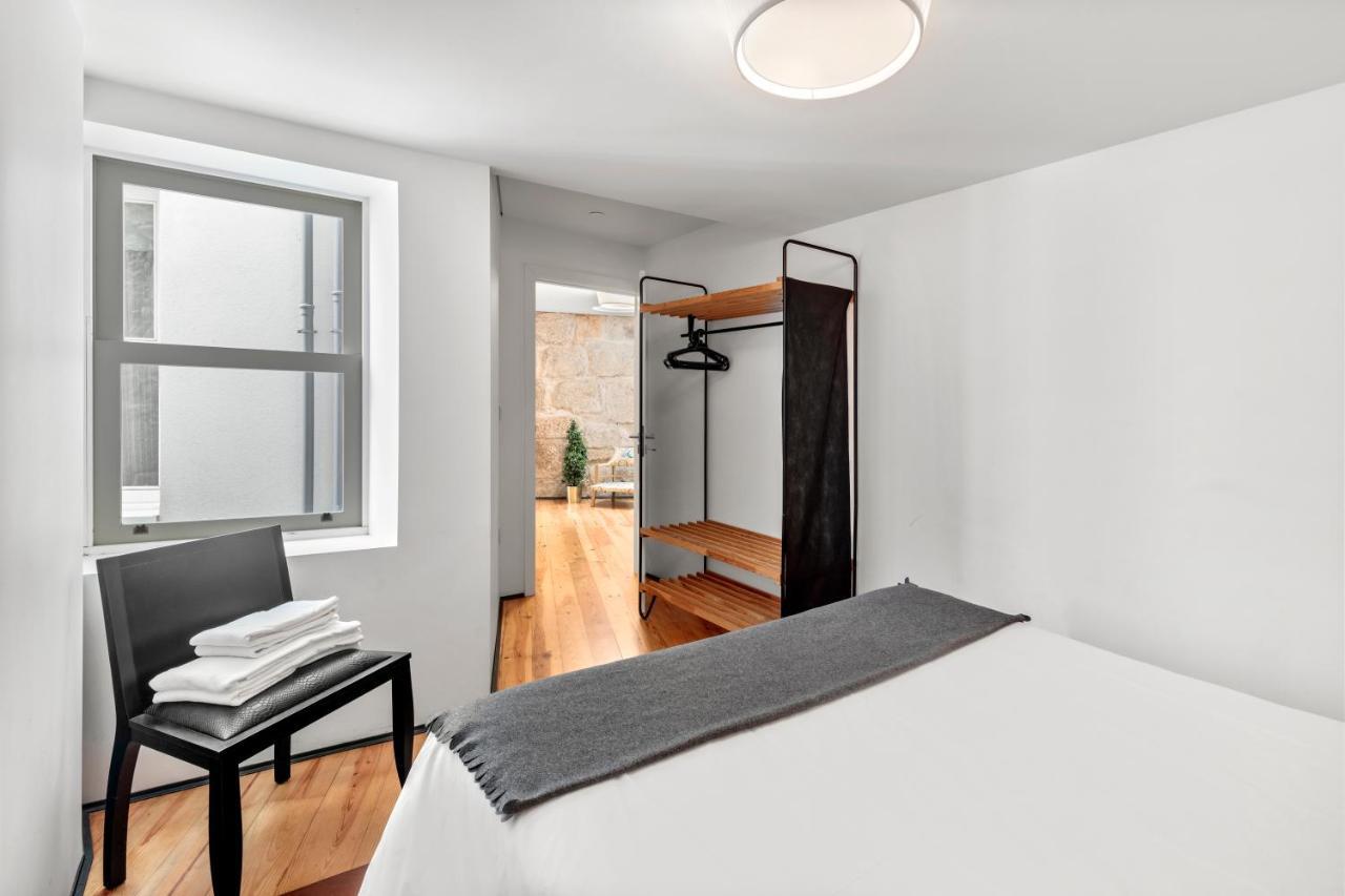 Ox B Places Apartamento Porto