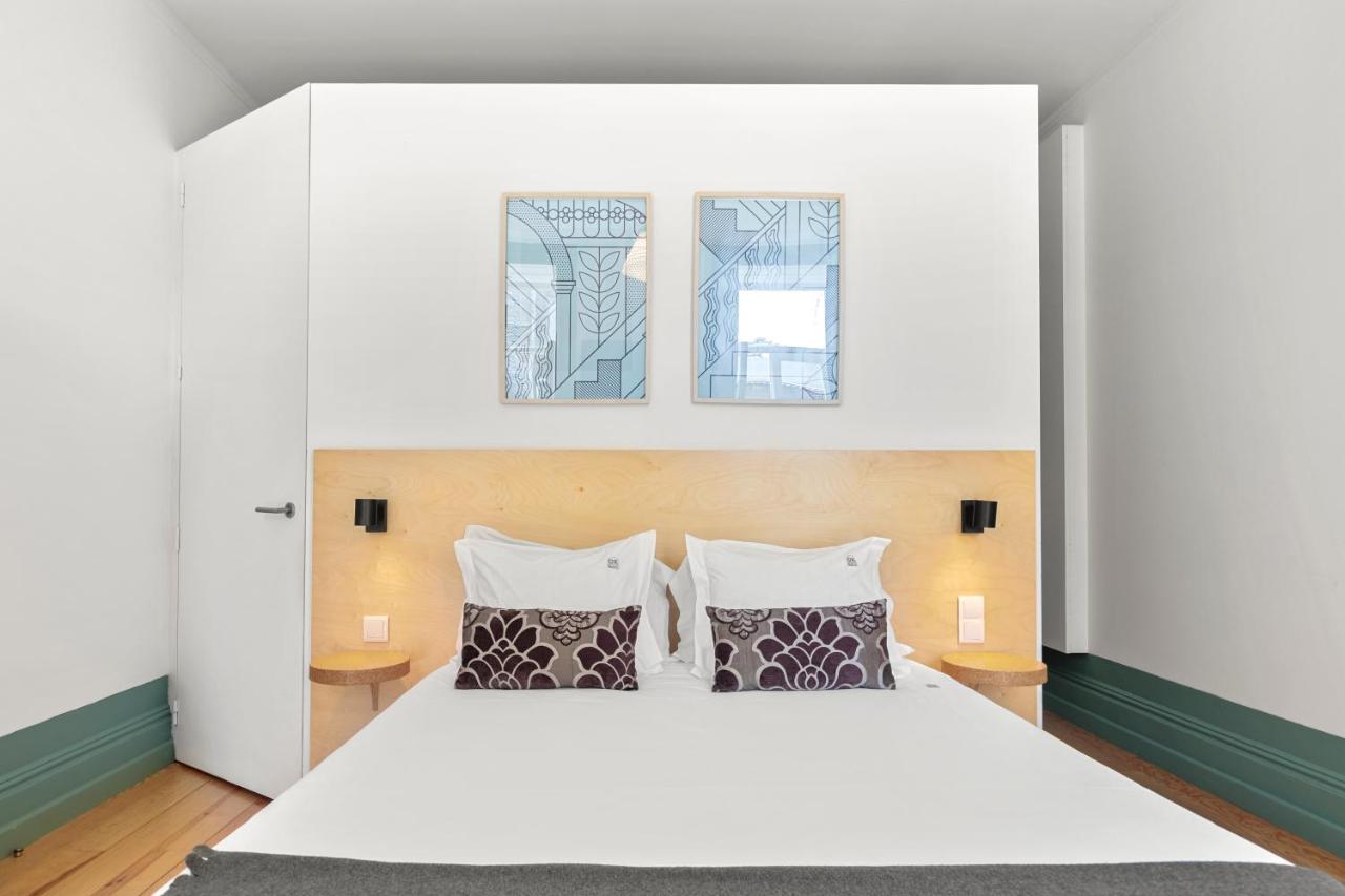 Apartamento Ox B Places *