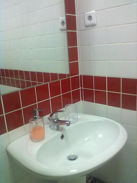 Velho Mercadores Apartamento *