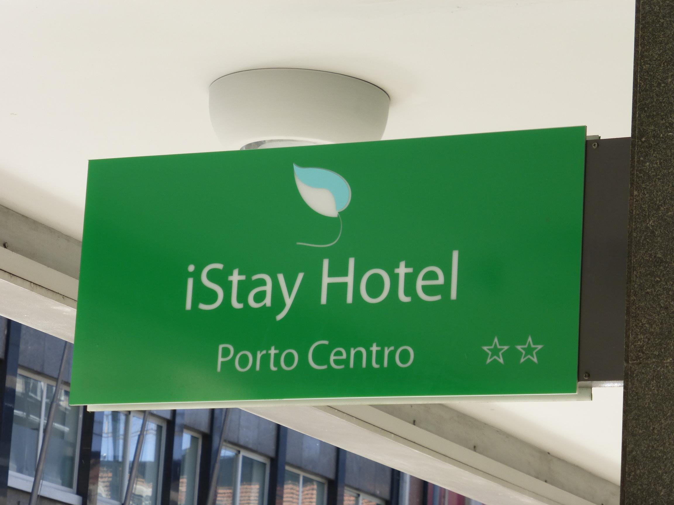 Hotel Herculano - Digital Access Oporto