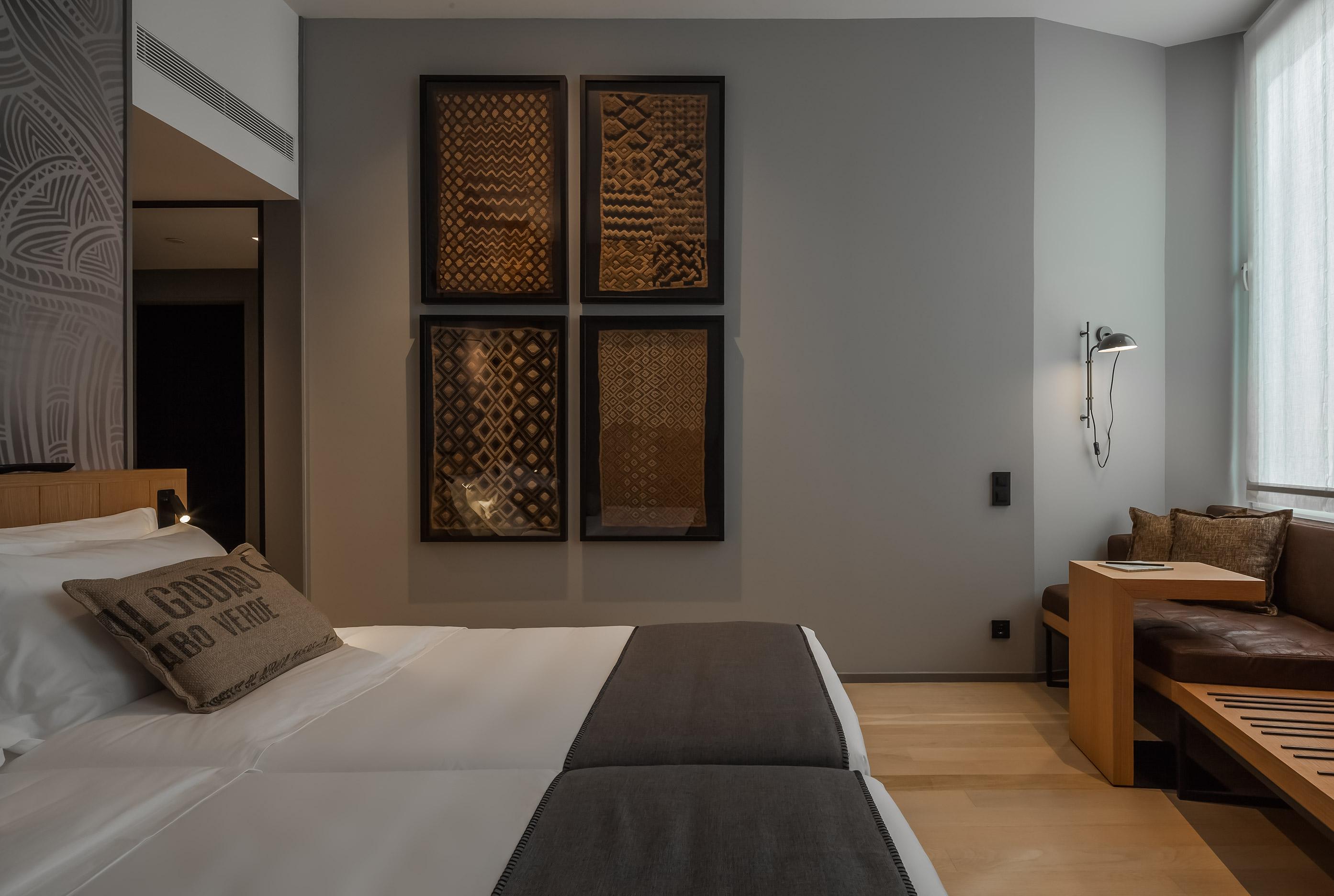 Descobertas Boutique Hotel 4*