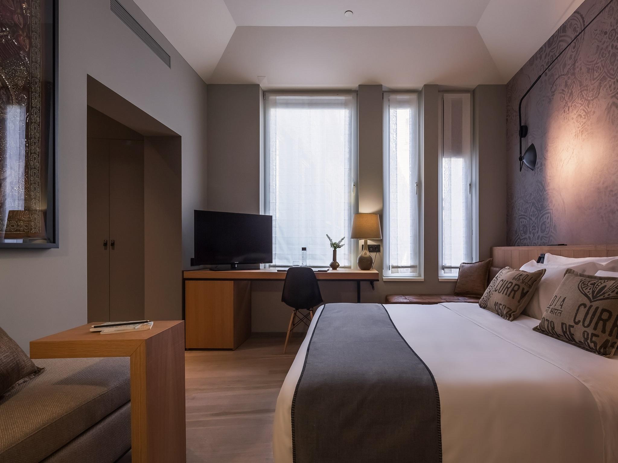 Hotel Descobertas Boutique Oporto