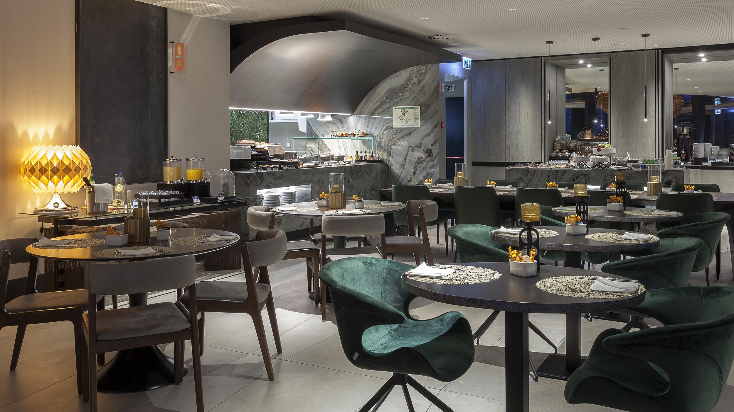 Royal Bridges Hotel Oporto