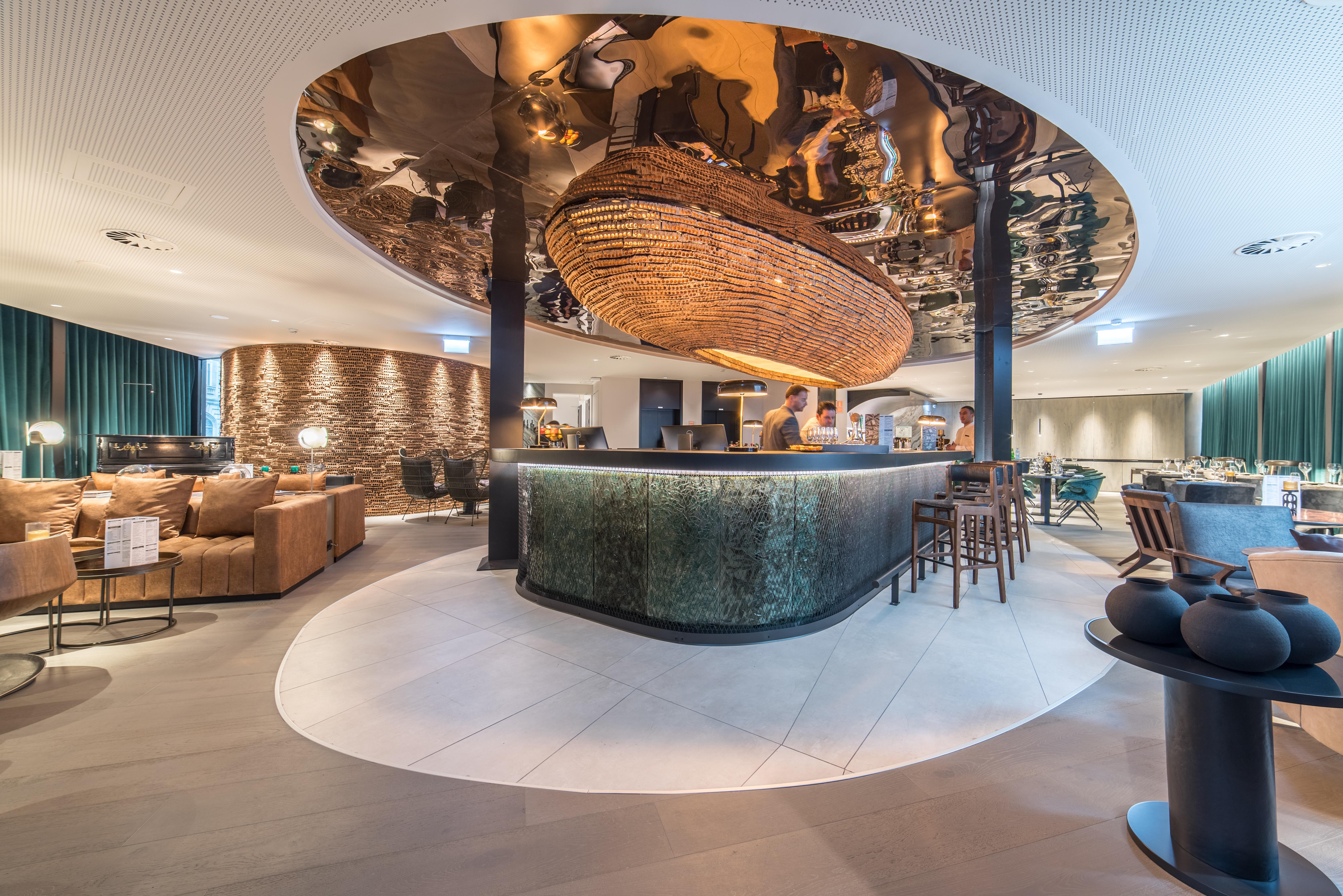 Hotel Royal Bridges Oporto