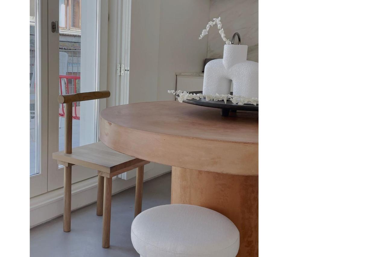 Mixo Lofts By Lovelystay Oporto