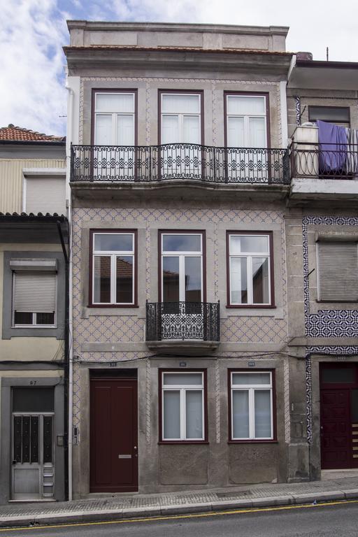 Apartamento Fontainhas * Oporto