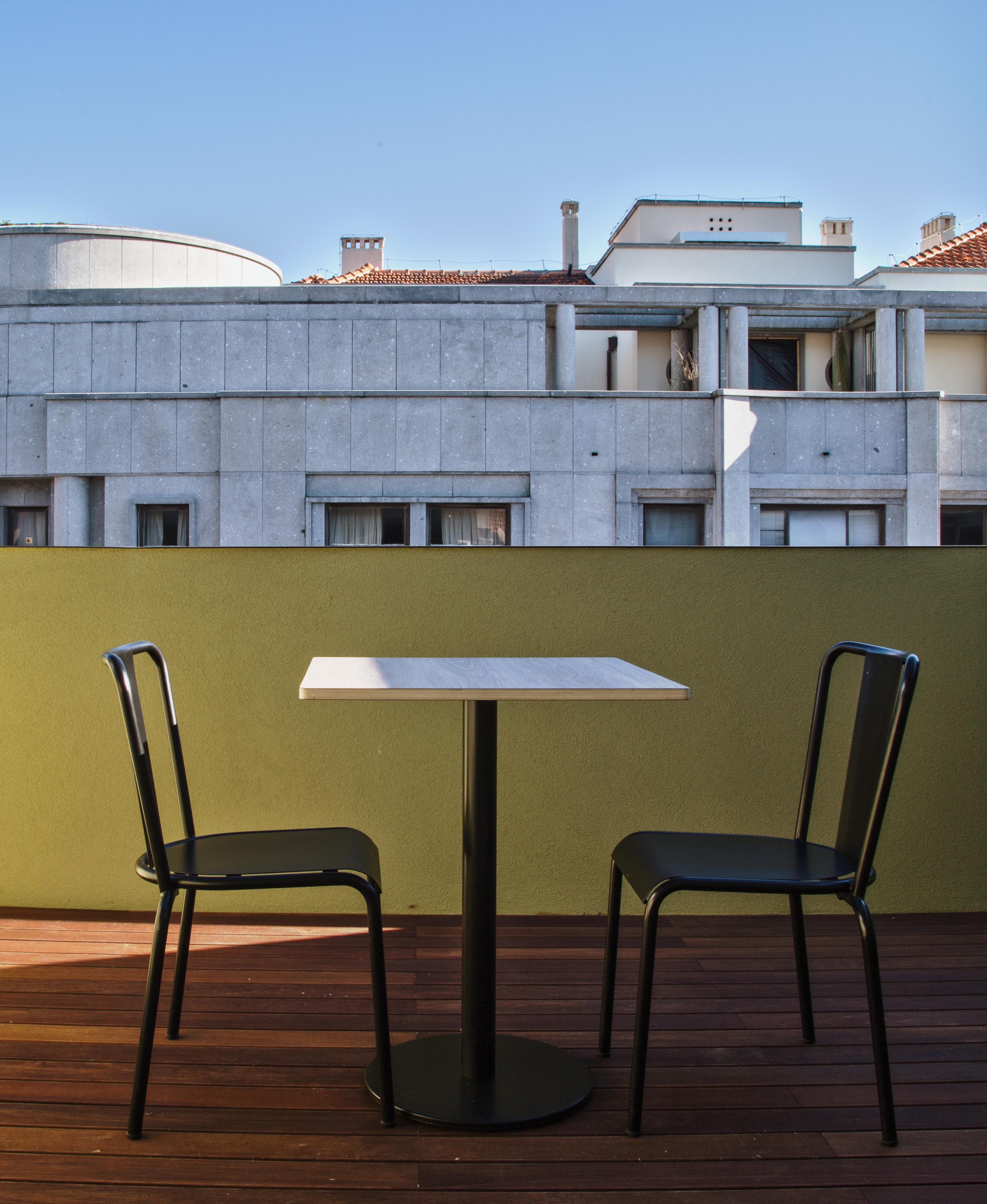 Hotel Spot Family Oporto