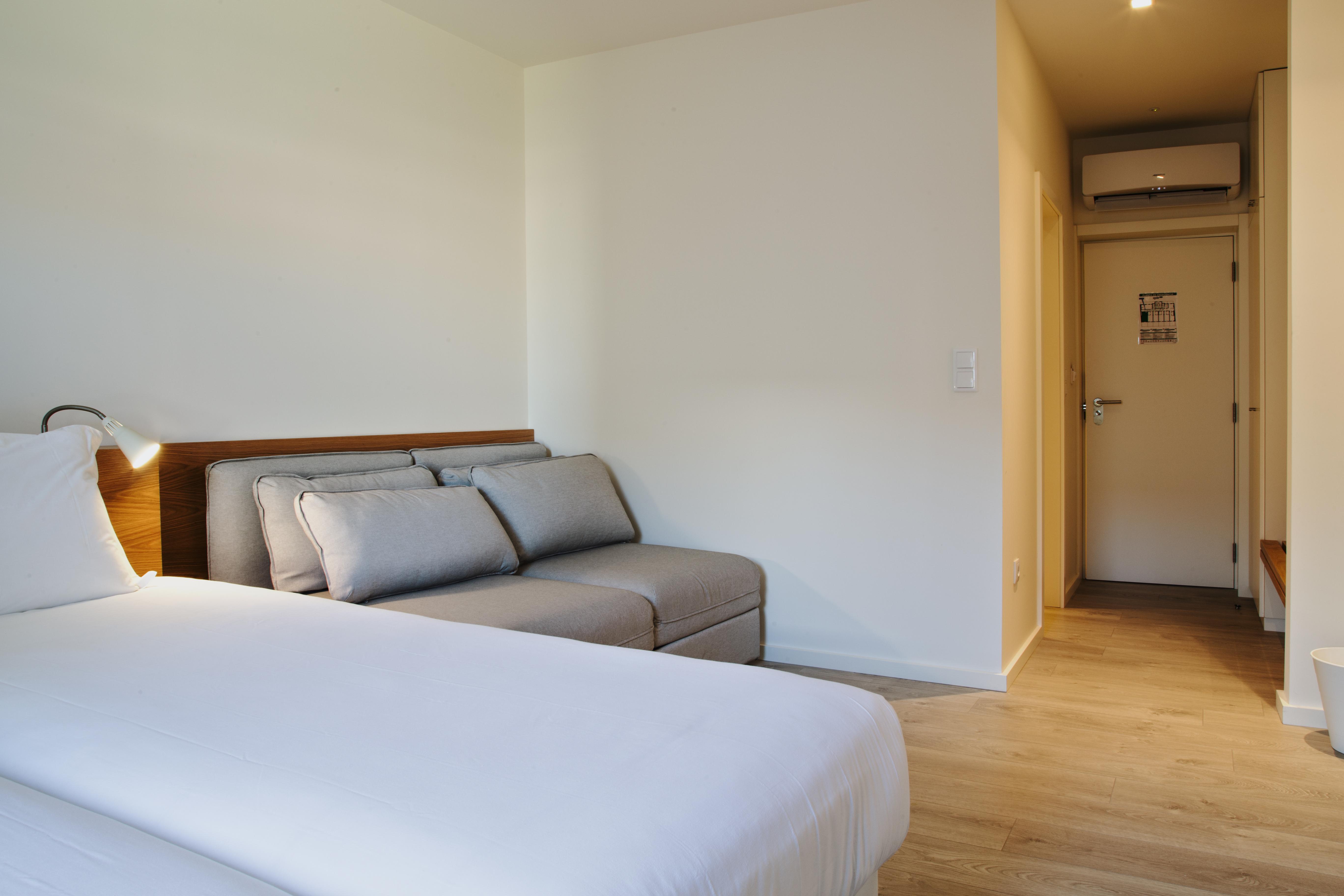 Hotel Spot Family