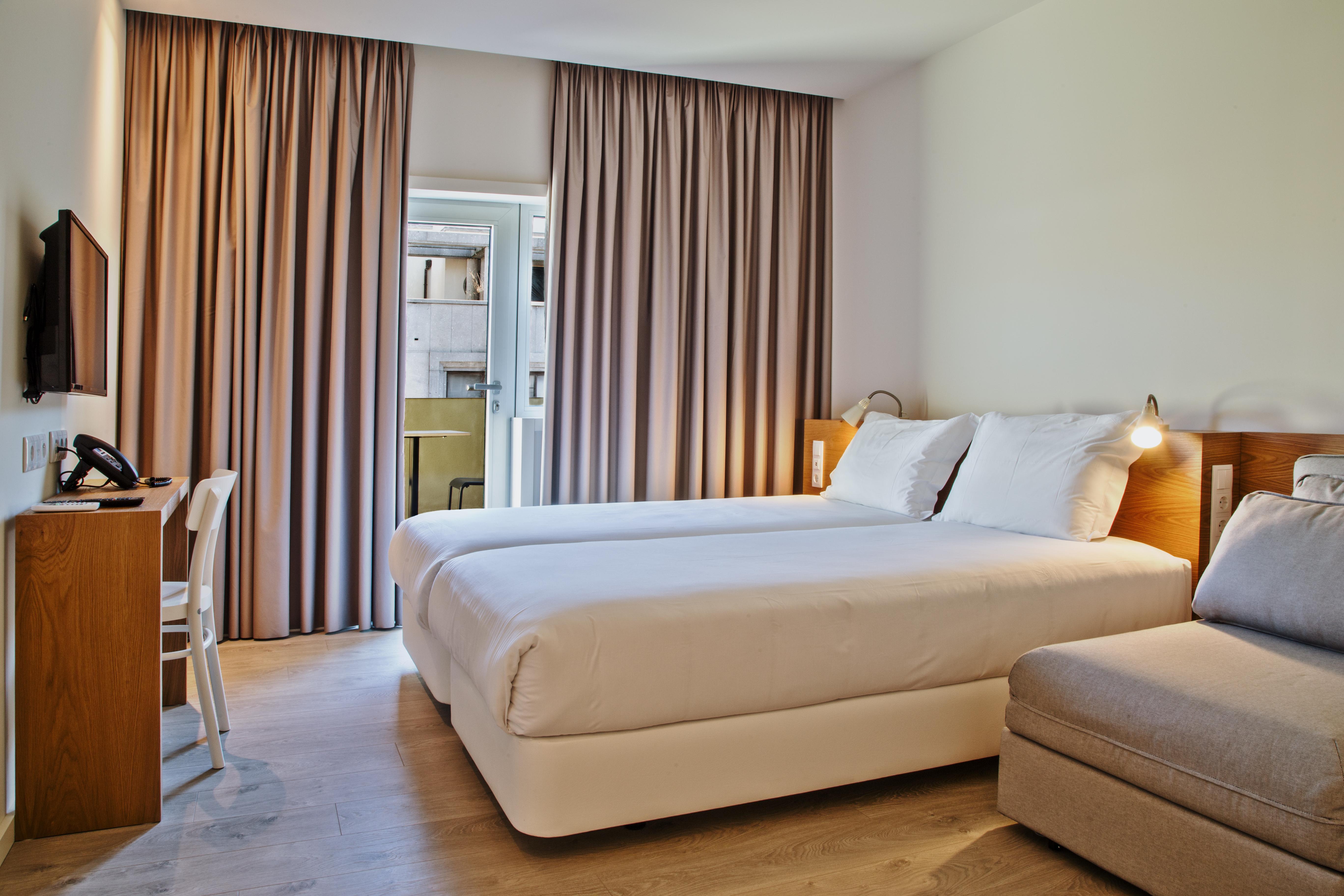 Spot Family Hotel 4*